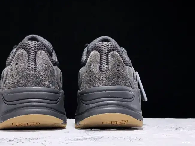Boost Yeezy Black 700 FV5304 Adidas Utility 0510